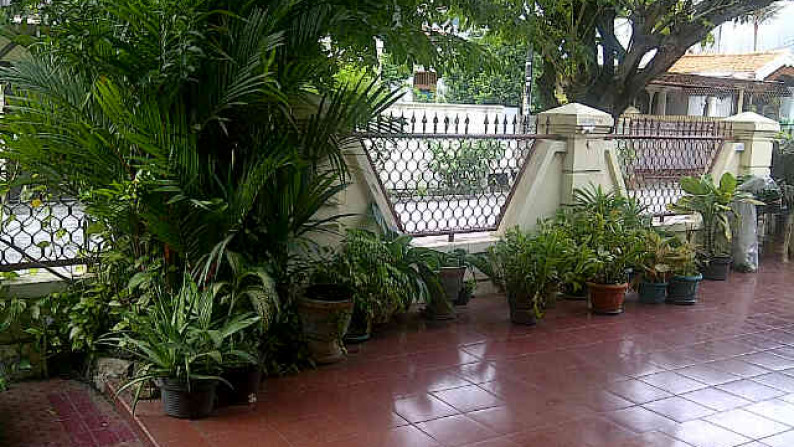 JUAL RUMAH DI SUNTER INDAH #AW
