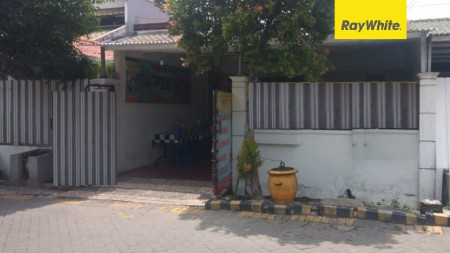 Dijual Rumah di Simpang Darmo Permai Selatan, Surabaya