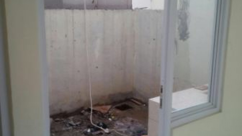 Rumah Dalam Cluster Di Wilayah Tangerang #AW