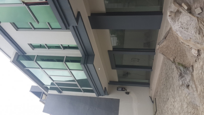 ruko sektor 5 menteng bintaro #AW