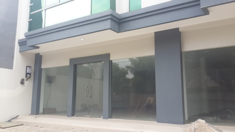 ruko sektor 5 menteng bintaro #AW