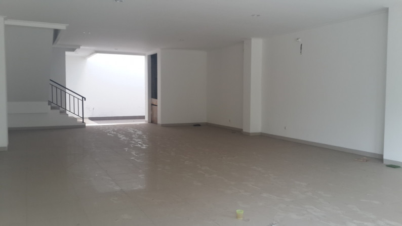 ruko sektor 5 menteng bintaro #AW