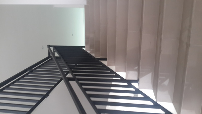 ruko sektor 5 menteng bintaro #AW