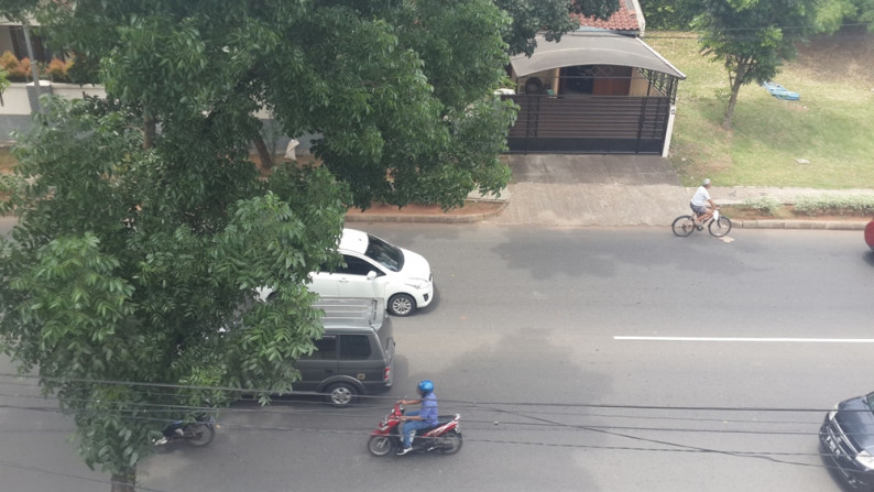 ruko sektor 5 menteng bintaro #AW