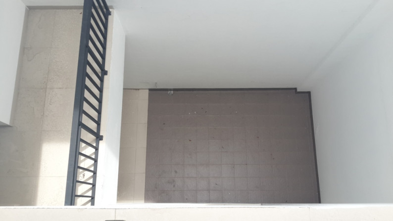 ruko sektor 5 menteng bintaro #AW