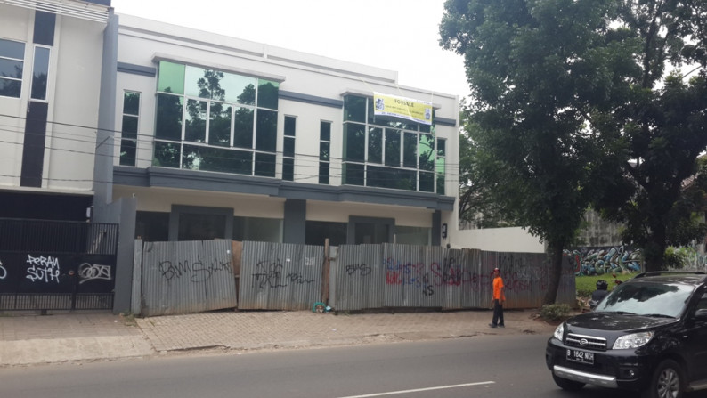 ruko sektor 5 menteng bintaro #AW