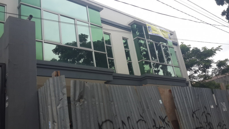 ruko sektor 5 menteng bintaro #AW