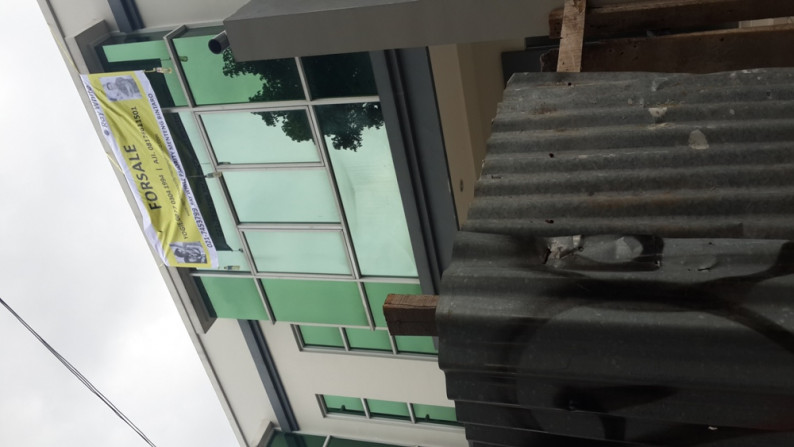 ruko sektor 5 menteng bintaro #AW