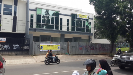 ruko sektor 5 menteng bintaro #AW