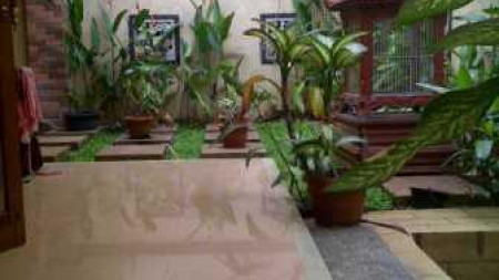 Dijual Rumah Di Bintaro Jakarta Selatan #AW