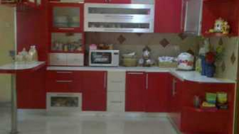 Dijual Rumah Di Bintaro Jakarta Selatan #AW