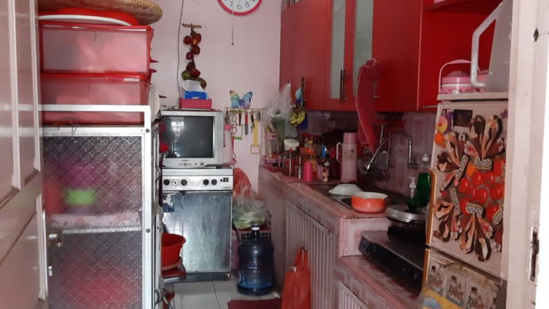 Rumah dijual di Batu Ceper Permai, Tangerang *0010-CHR*