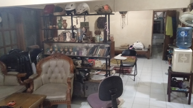 Rumah Kost dijual di Satria, Jelambar, Grogol Petamburan *0011-CHR*