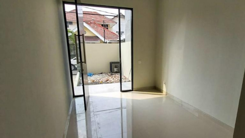 Rumah dijual Sutorejo prima selatan Surabaya