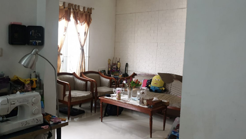 Dijual Rumah di Jakarta Pusat