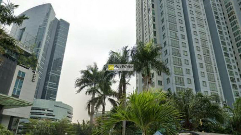 Apartemen Puri Imperium