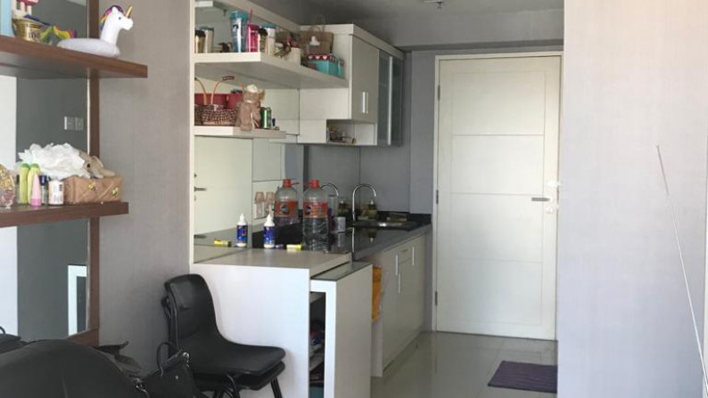 Apartemen dijual atau disewakan Tanglin