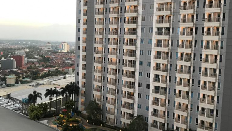 Apartemen dijual atau disewakan Tanglin