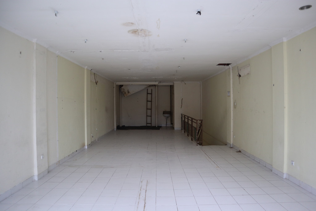 DIJUAL RUKO Melati Mas Square - Serpong - Tangerang