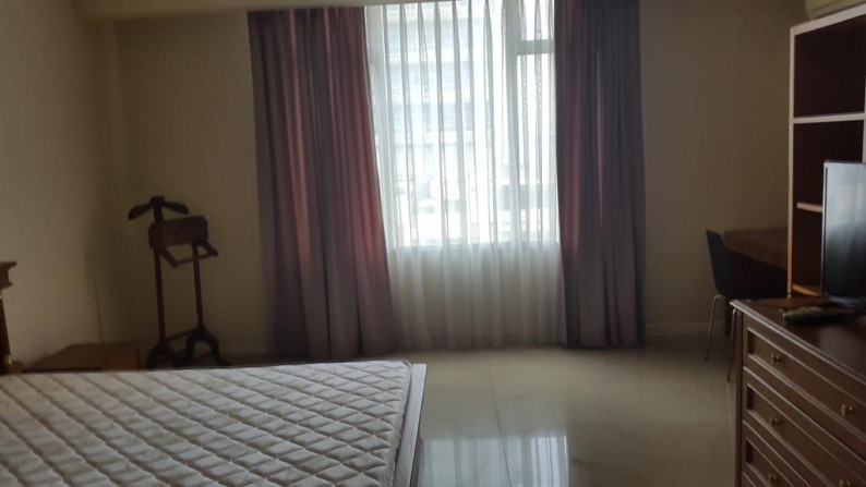 Jual Apartemen Istana Sahid Sudirman  2 Kamar