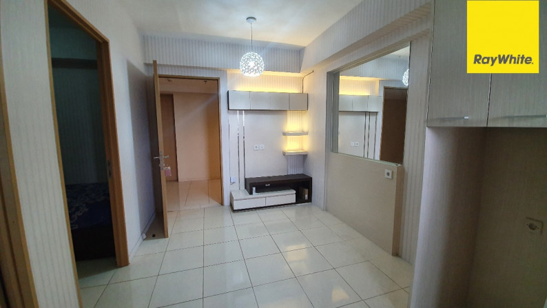 Dijual Apartemen Educity, Surabaya