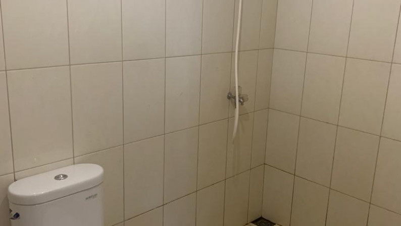 Apartemen Callia Pulomas Lantai Rendah