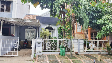 Rumah Bagus Di Golden Viena BSD, Tangerang Selatan