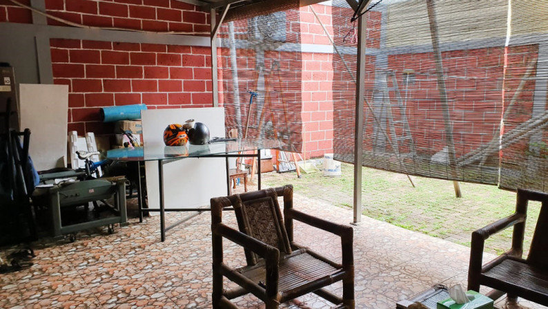 Rumah Bagus Di Golden Viena BSD, Tangerang Selatan
