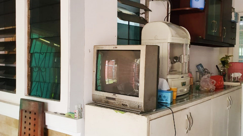 Rumah Bagus Di Golden Viena BSD, Tangerang Selatan