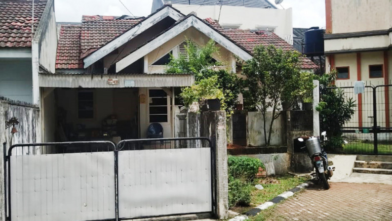 Rumah Bagus Di Nusa Loka, BSD Tangerang Selatan