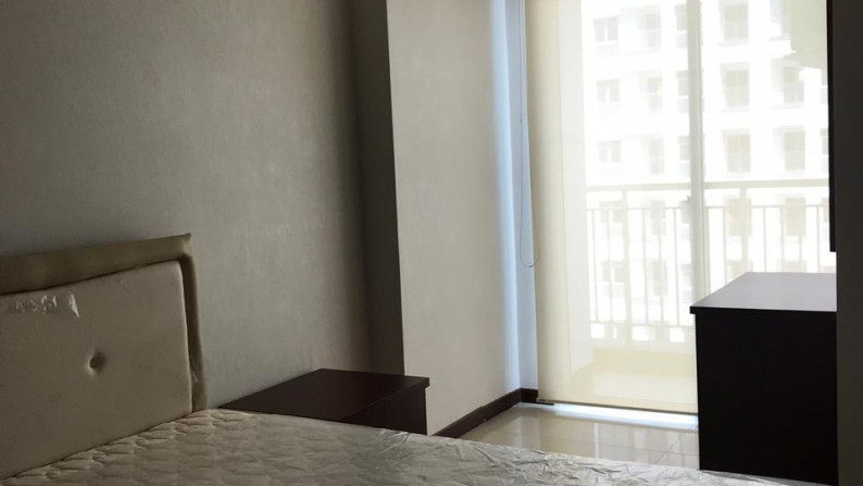 Sewa Apartement Grennbay Pluit/baywalk