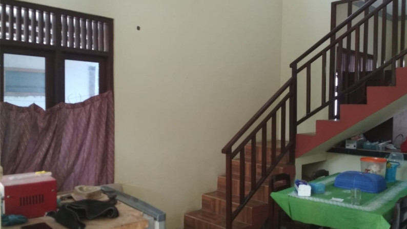 RUMAH TINGGAL 2 LANTAI, DI PUCUNG REJO, MUNTILAN, MAGELANG