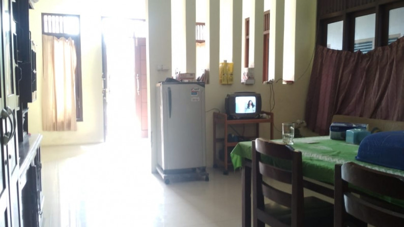 RUMAH TINGGAL 2 LANTAI, DI PUCUNG REJO, MUNTILAN, MAGELANG