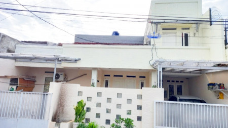 Dijual Rumah Bagus Di Pamulang Permai, Pamulang Tangerang Selatan