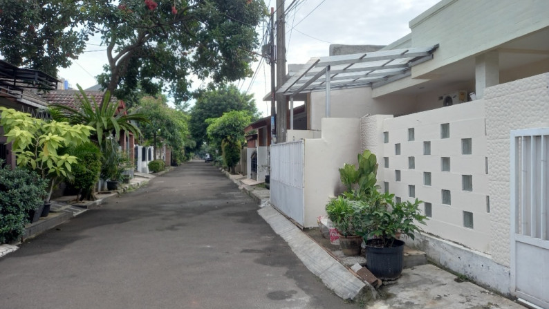 Dijual Rumah Bagus Di Pamulang Permai, Pamulang Tangerang Selatan