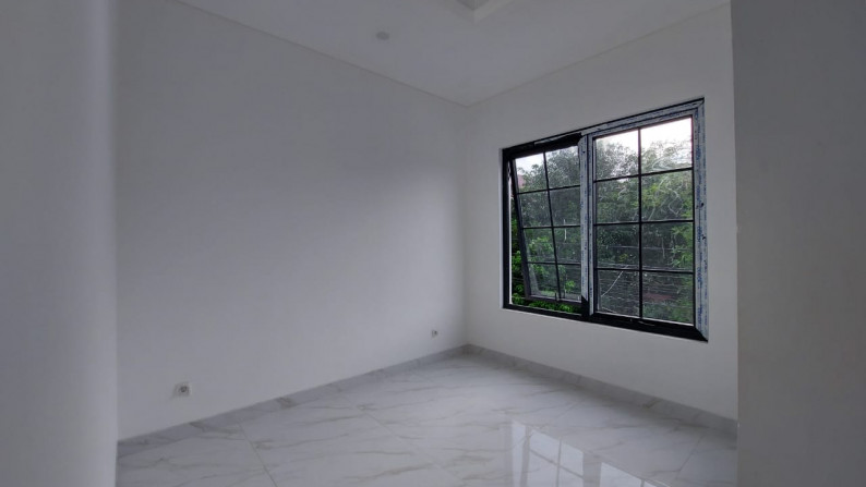 Rumah BARU dengan Interior Elegan @Cluster Maison Gaie Type D\'Paris, Kesehatan, Bintaro