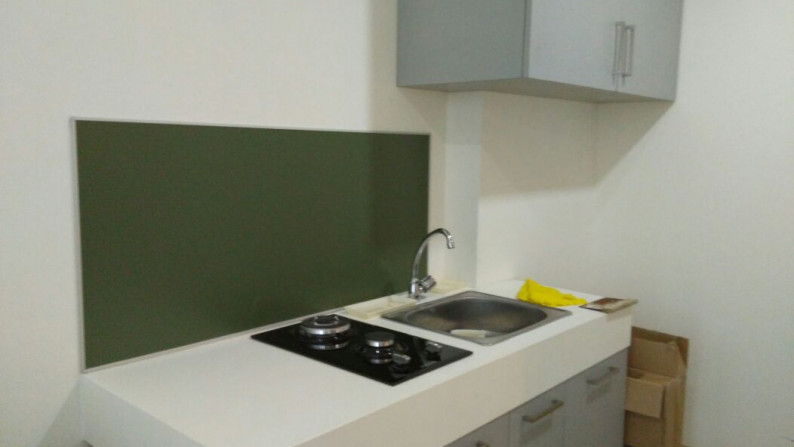 Apartemen Bagus ,Siap huni di BSD