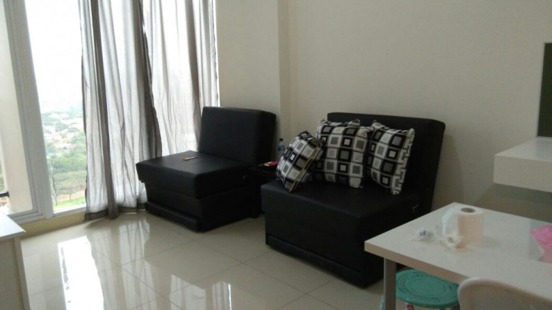 Apartemen Bagus ,Siap huni di BSD