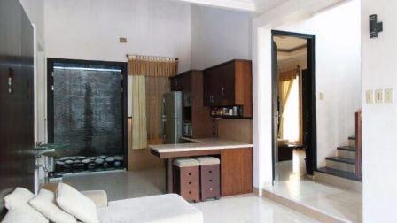 Rumah Mewah Sektor 9 Bintaro Jaya #AW