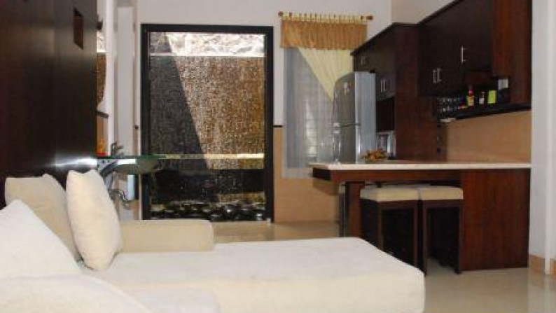 Rumah Mewah Sektor 9 Bintaro Jaya #AW