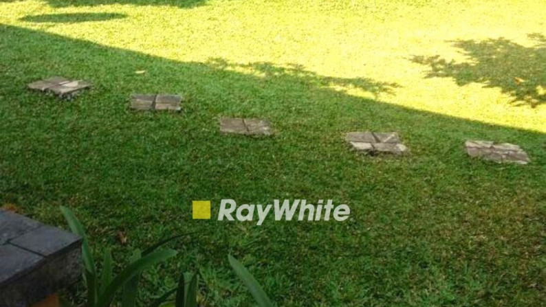 Dijual Rumah Asri dan Nyaman Di Cinere