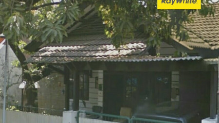 Dijual Rumah di Jln Kutisari Indah, Surabaya