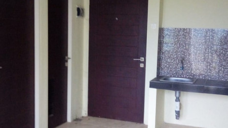1 UNIT APARTEMEN , DI MALIOBORO CITY, DEKAT TRANSMART JOGJA