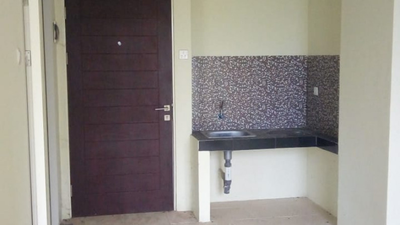1 UNIT APARTEMEN , DI MALIOBORO CITY, DEKAT TRANSMART JOGJA