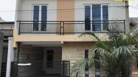 Dijual Rumah Murah di Perum Puri Indah, Sidoarjo