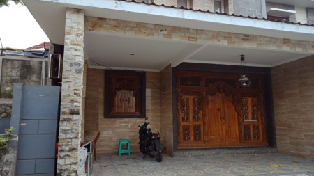 Rumah Siap Huni,Bagus  di Bintaro Jaya 5