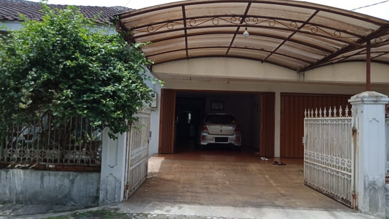 Rumah Bagus,siap huni di Pesanggrahan Jakarta Selatan
