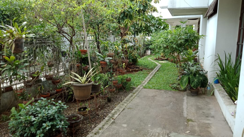 Rumah Bagus,siap huni di Pesanggrahan Jakarta Selatan