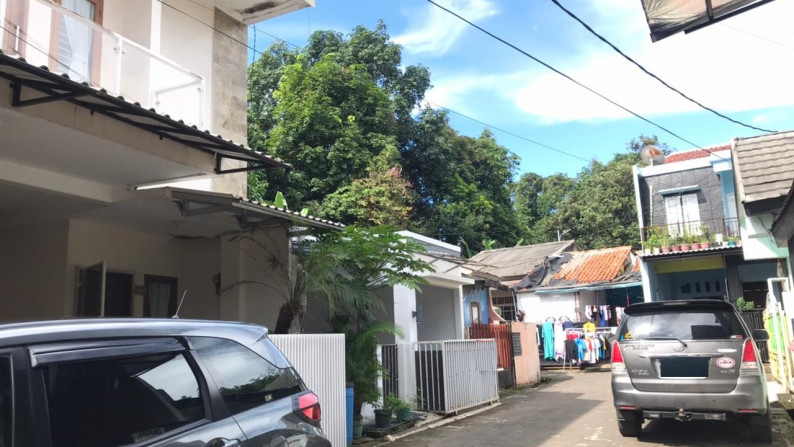 Rumah Bagus,siap huni di Bintaro Jaya 3a