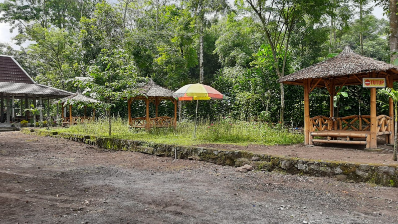 RUANG USAHA, DI UTARA YOGYAKARTA, DS GONDANG, CANGRINGAN